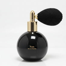 Load image into Gallery viewer, MINISO Harry Potter Nox Perfume – Floral Woody Musk Scent, Soft Elegant Long-Lasting Fragrance for Unisex, 1.69 FL OZ / 50 ml