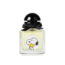 Load image into Gallery viewer, MINISO Snoopy Romance Eau de Parfum for Women, 1.7 FL.OZ (50ml) Long Lasting Sweet Strawberry & Vanilla Scent