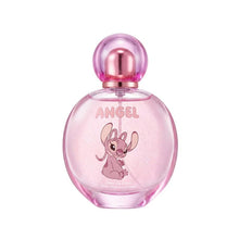 Load image into Gallery viewer, MINISO Disney Stitch Chasing Galaxy Eau de Parfum - 1.7oz Long Lasting Floral Musk Fragrance with Almond Milk & Tonka Bean Gift for Fans