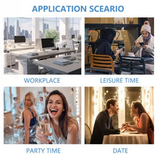Load image into Gallery viewer, MINISO Disney Princess Eau De Parfum 50 ML (1.7 OZ) Long-Lasting Fragrance for Women Rose, Lychee