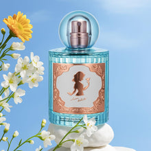 Load image into Gallery viewer, MINISO Disney Princess Eau De Parfum 50 ML (1.7 OZ) Long-Lasting Fragrance for Women Rose, Lychee