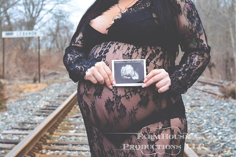 Why Are You Should Take Maternity Photos?