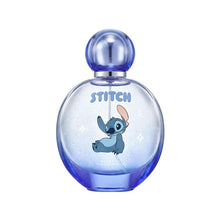 Load image into Gallery viewer, MINISO Disney Stitch Chasing Galaxy Eau de Parfum - 1.7oz Long Lasting Floral Musk Fragrance with Almond Milk &amp; Tonka Bean Gift for Fans
