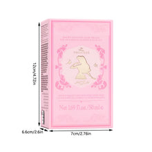 Load image into Gallery viewer, MINISO Disney Princess Eau De Parfum 50 ML (1.7 OZ) Long-Lasting Fragrance for Women Rose, Lychee
