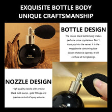 Load image into Gallery viewer, MINISO Harry Potter Nox Perfume – Floral Woody Musk Scent, Soft Elegant Long-Lasting Fragrance for Unisex, 1.69 FL OZ / 50 ml

