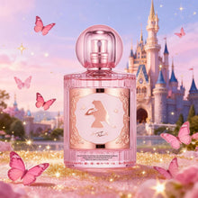 Load image into Gallery viewer, MINISO Disney Princess Eau De Parfum 50 ML (1.7 OZ) Long-Lasting Fragrance for Women Rose, Lychee
